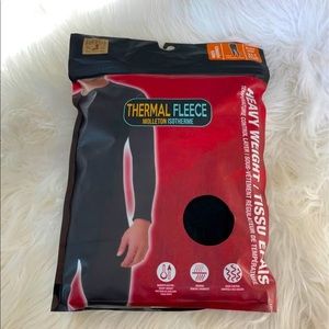 Redhead Thermal Fleece Pant
